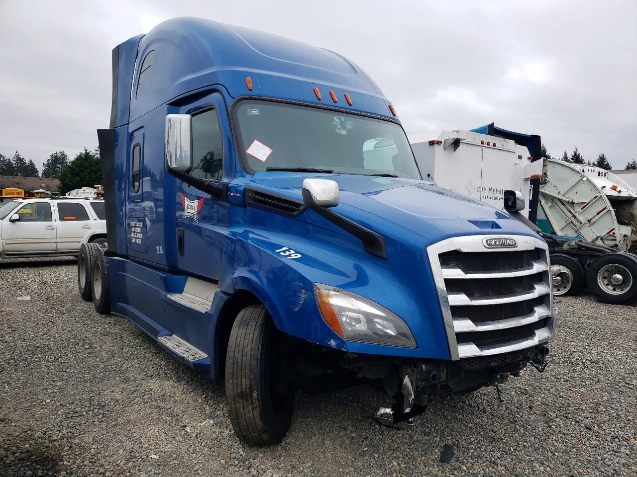 2020 FREIGHTLINER ALL OTHER