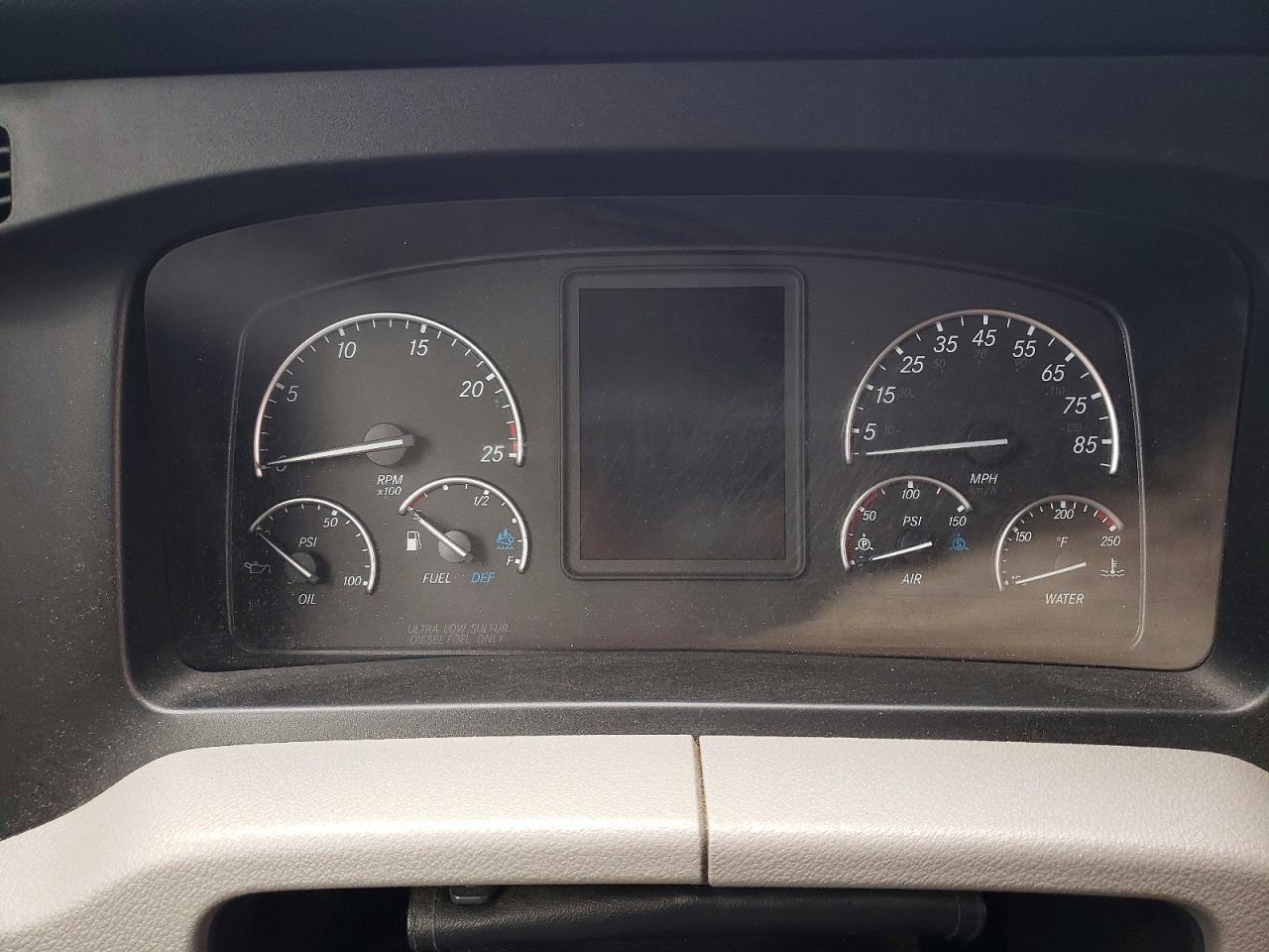 2020 FREIGHTLINER ALL OTHER