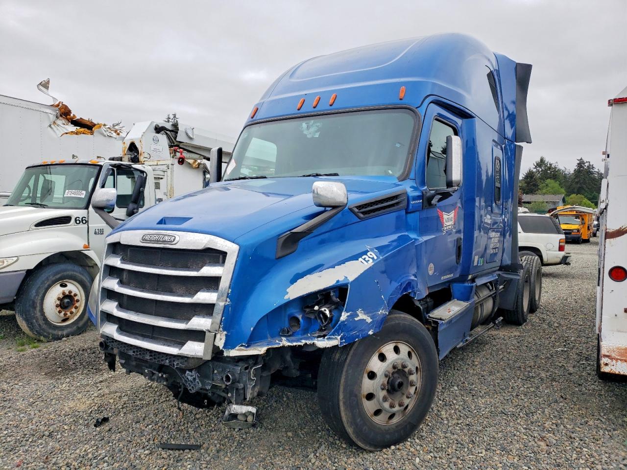 2020 FREIGHTLINER ALL OTHER