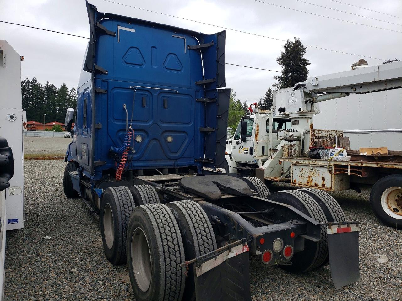 2020 FREIGHTLINER ALL OTHER