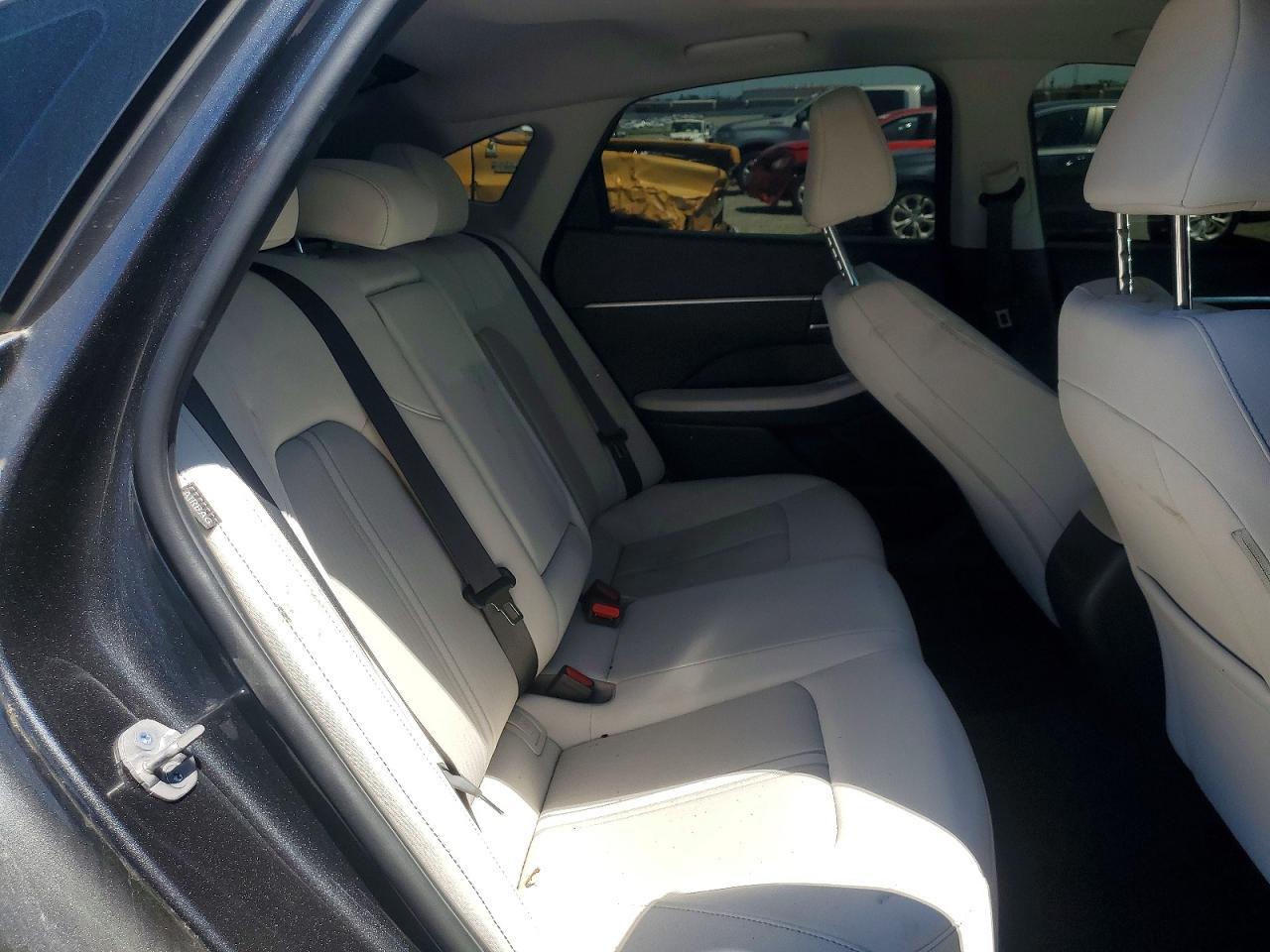 2024 HYUNDAI SONATA