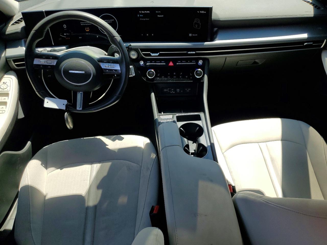 2024 HYUNDAI SONATA