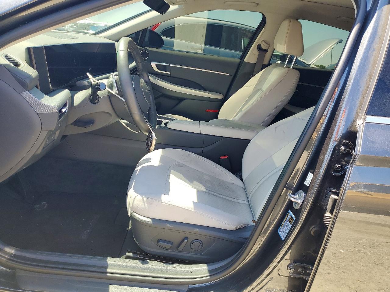 2024 HYUNDAI SONATA