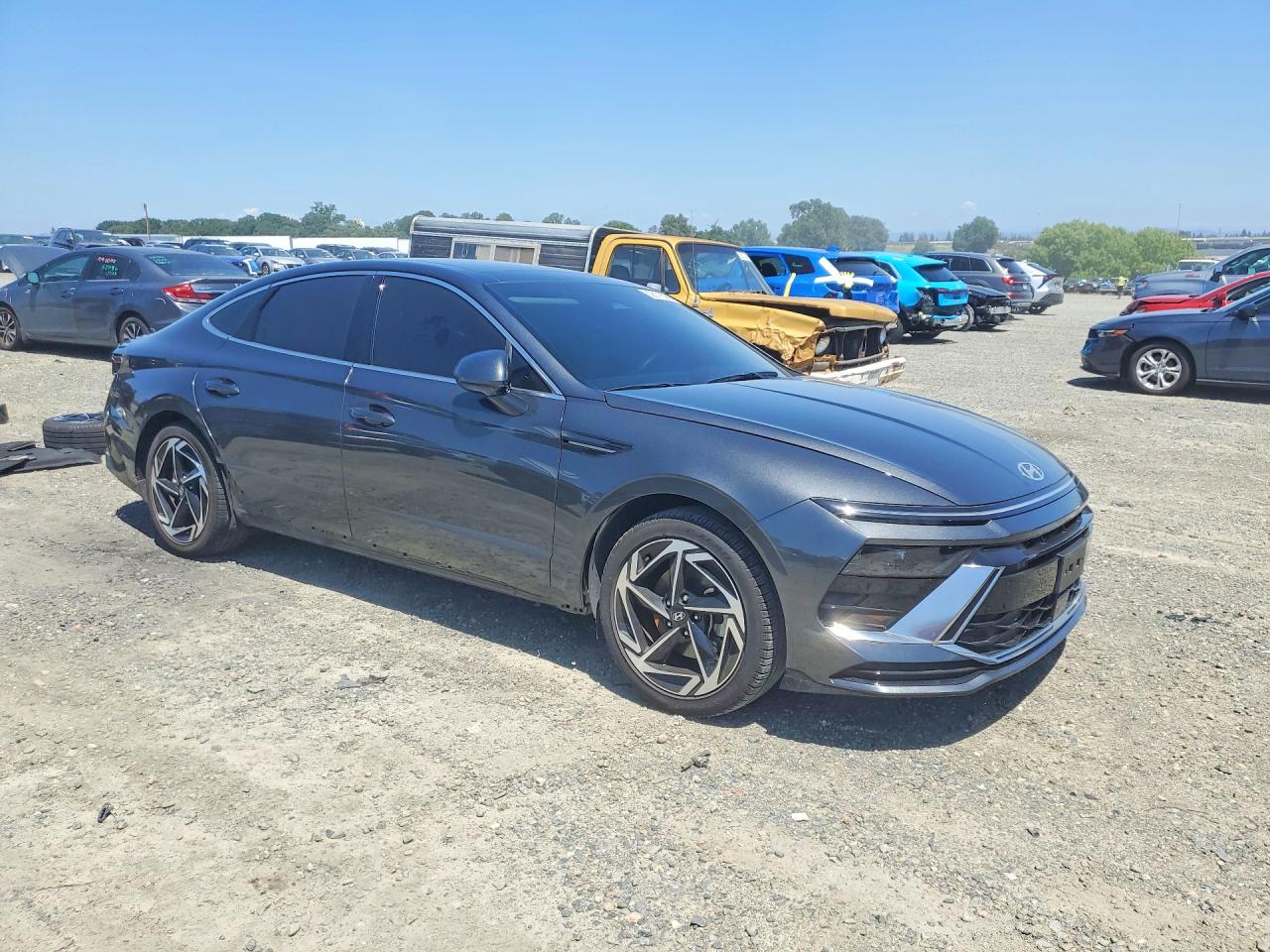2024 HYUNDAI SONATA