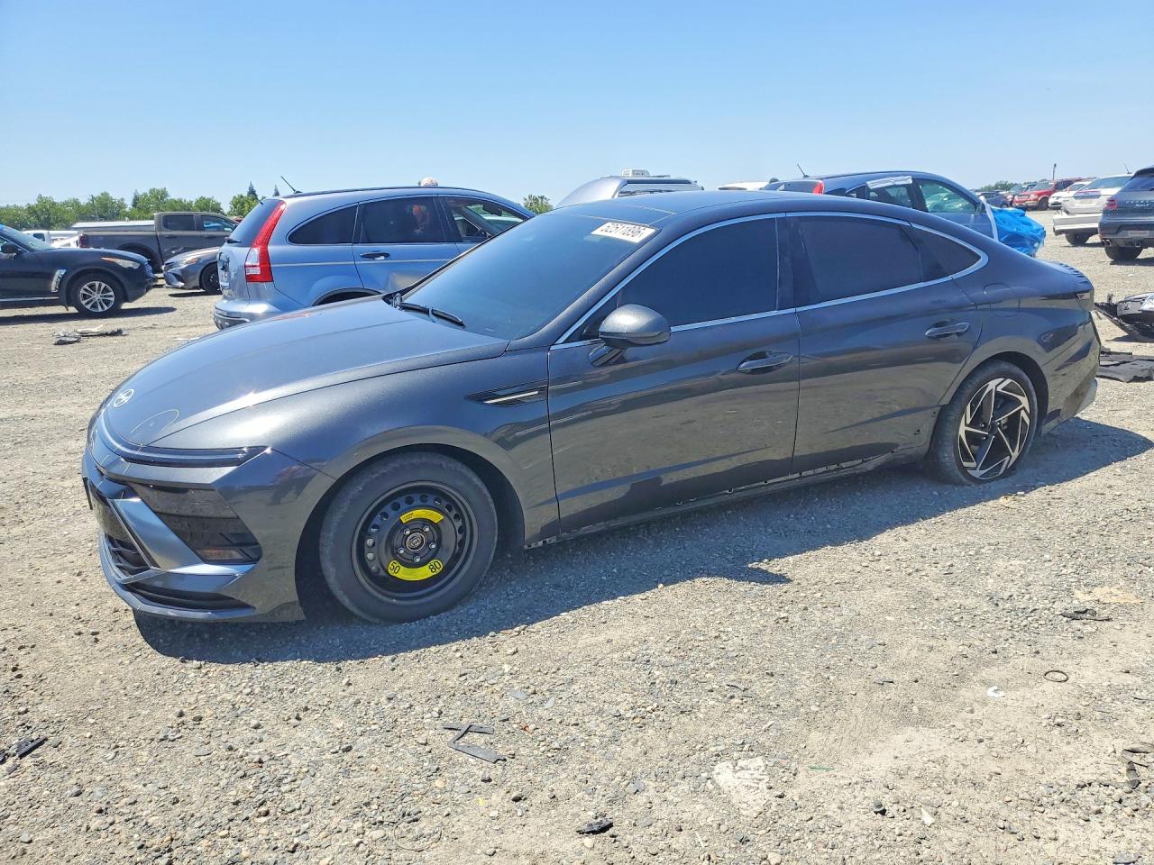 2024 HYUNDAI SONATA