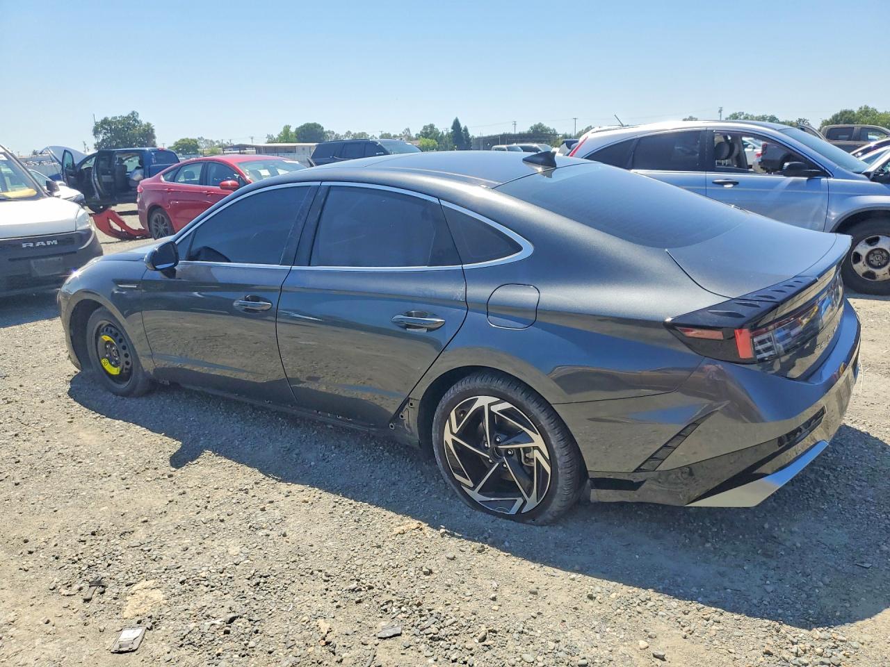 2024 HYUNDAI SONATA