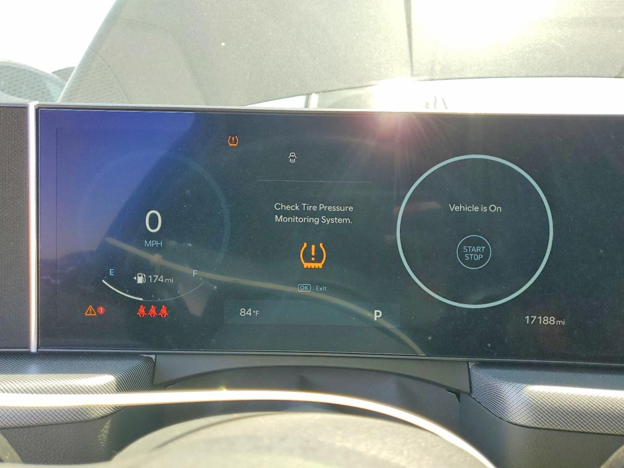 2024 HYUNDAI SONATA