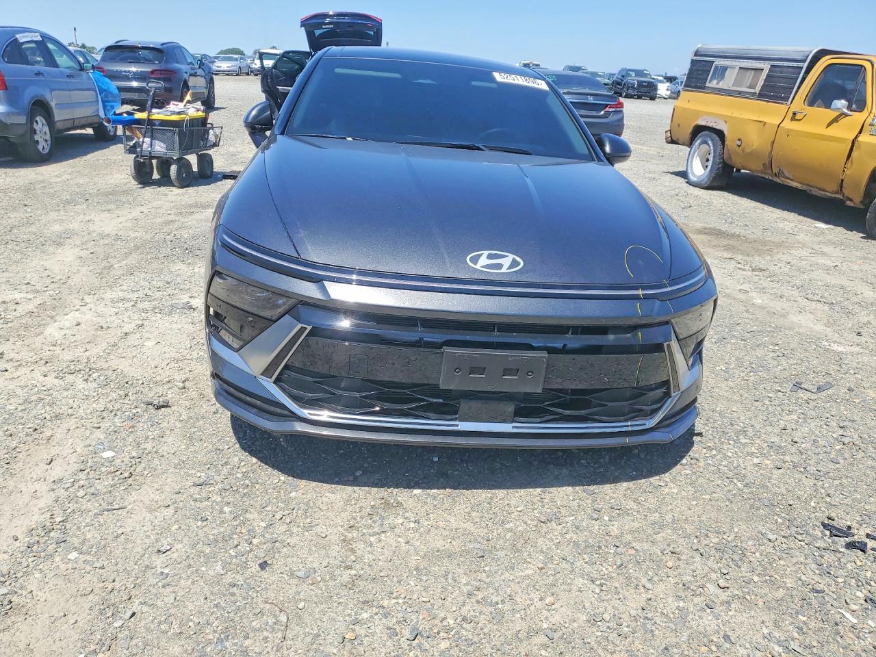 2024 HYUNDAI SONATA