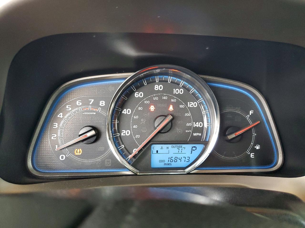 2014 TOYOTA RAV4