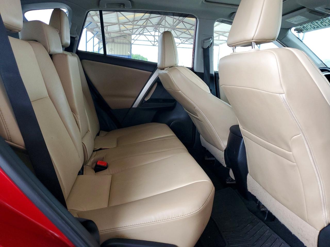 2014 TOYOTA RAV4