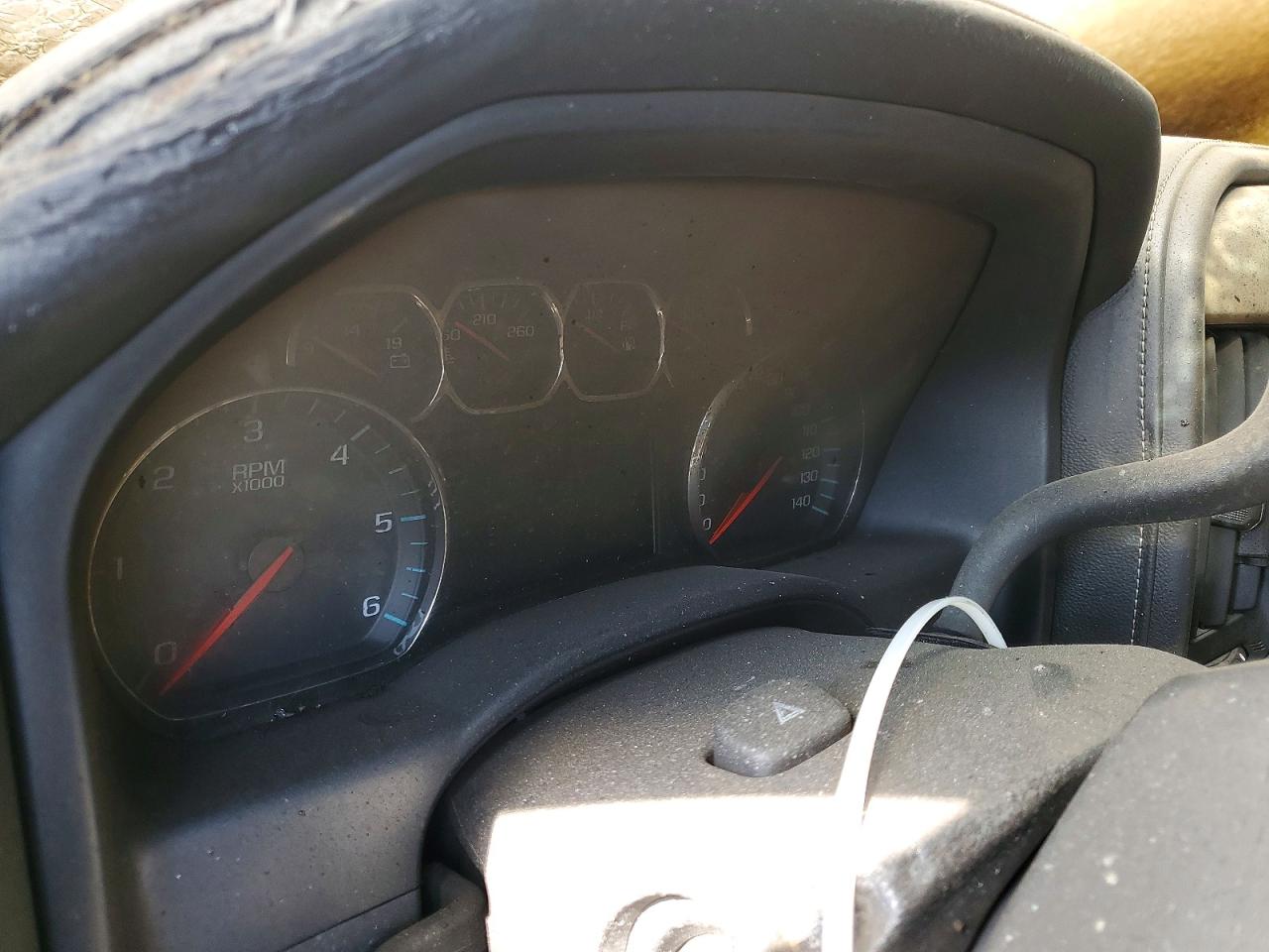 2016 CHEVROLET SILVERADO