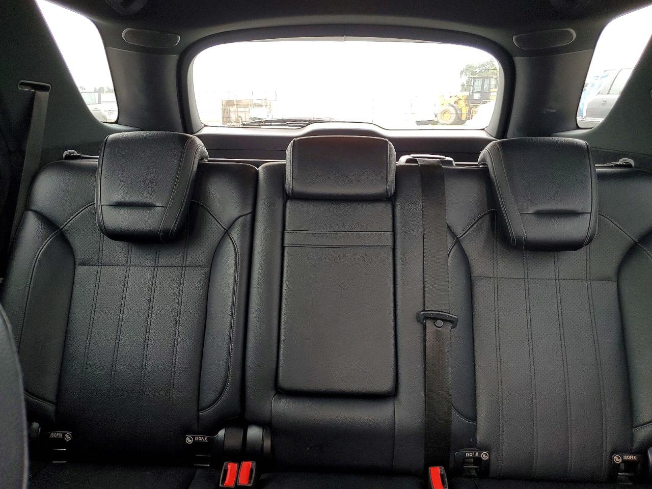 2017 MERCEDES-BENZ GLE-CLASS
