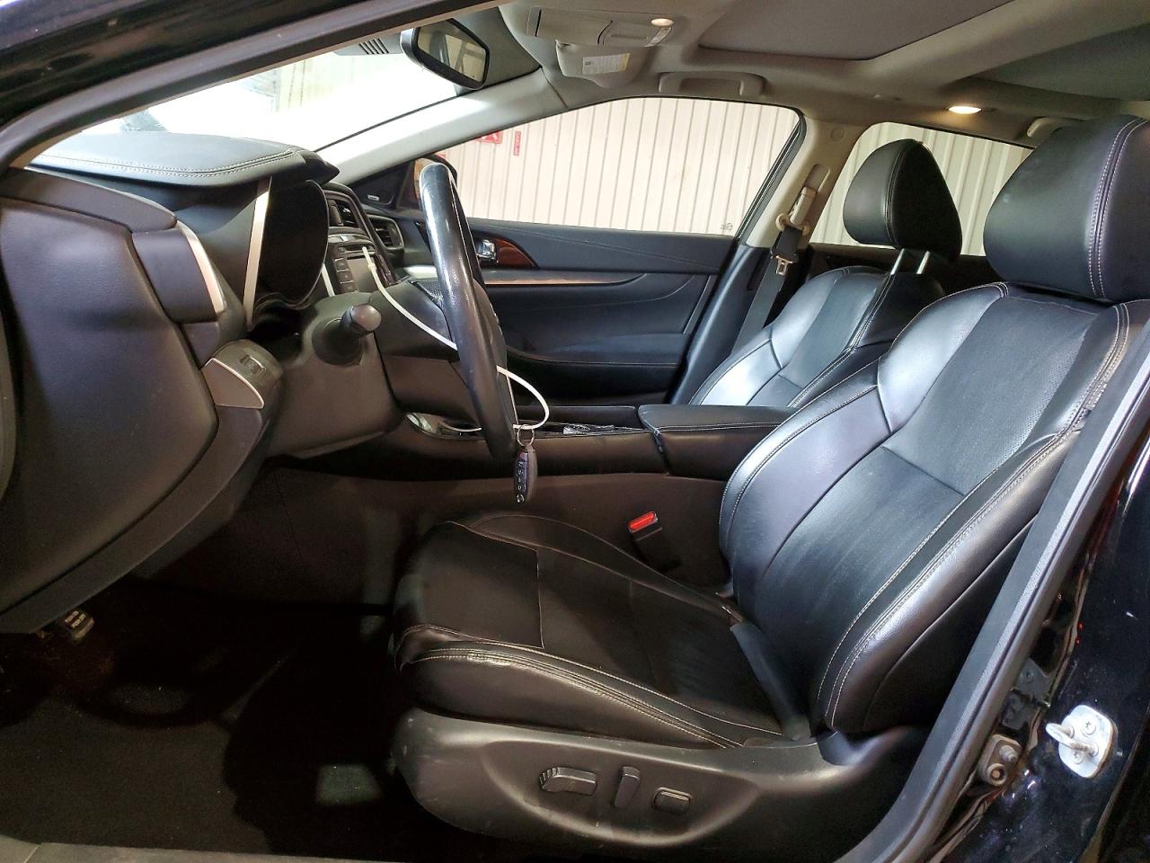 2020 NISSAN MAXIMA