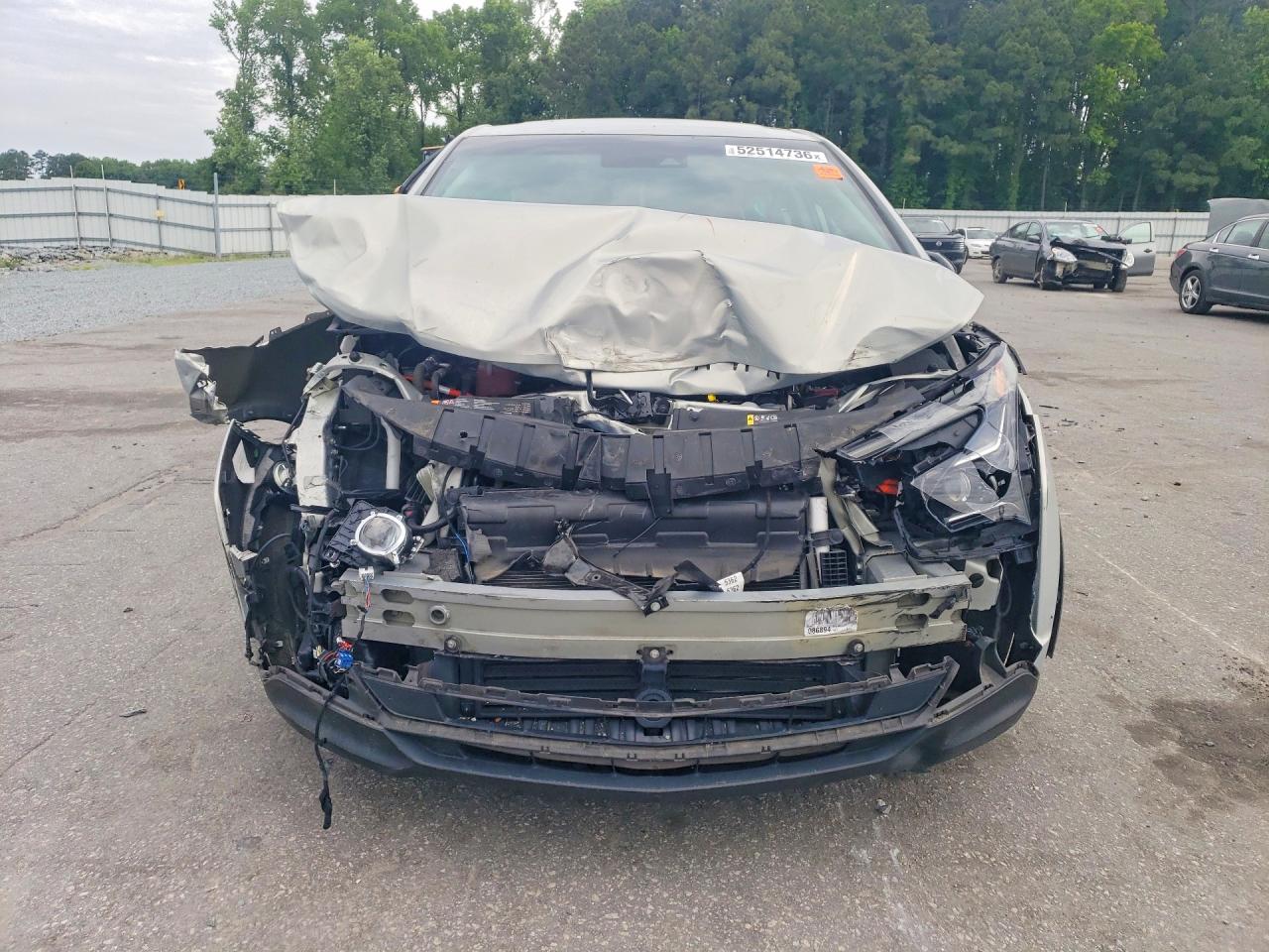 2023 CHEVROLET BOLT