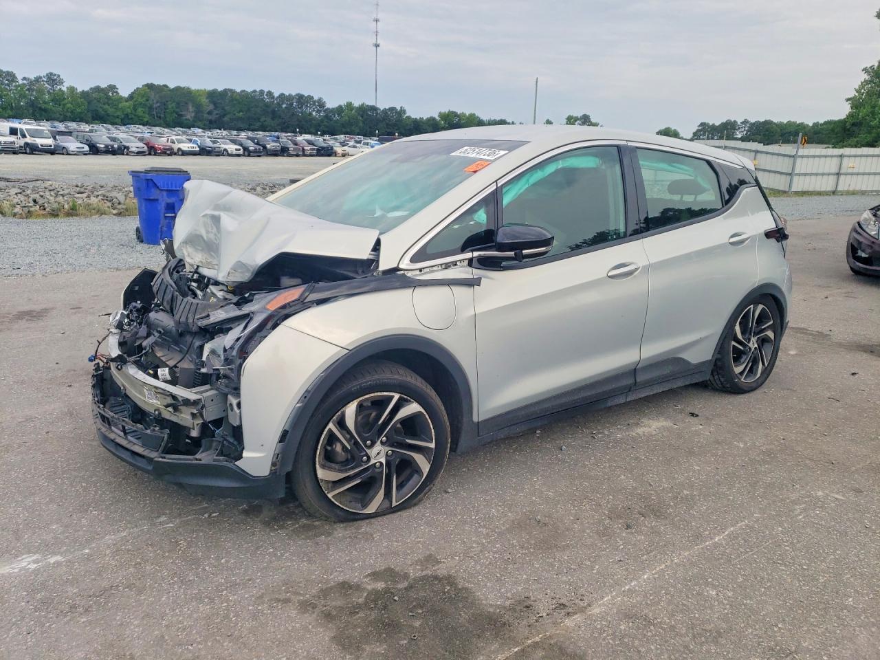 2023 CHEVROLET BOLT