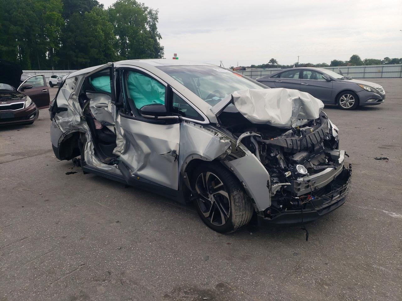 2023 CHEVROLET BOLT