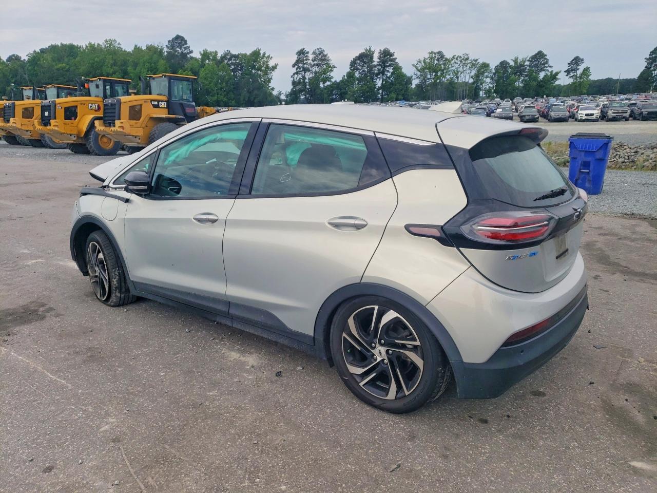 2023 CHEVROLET BOLT