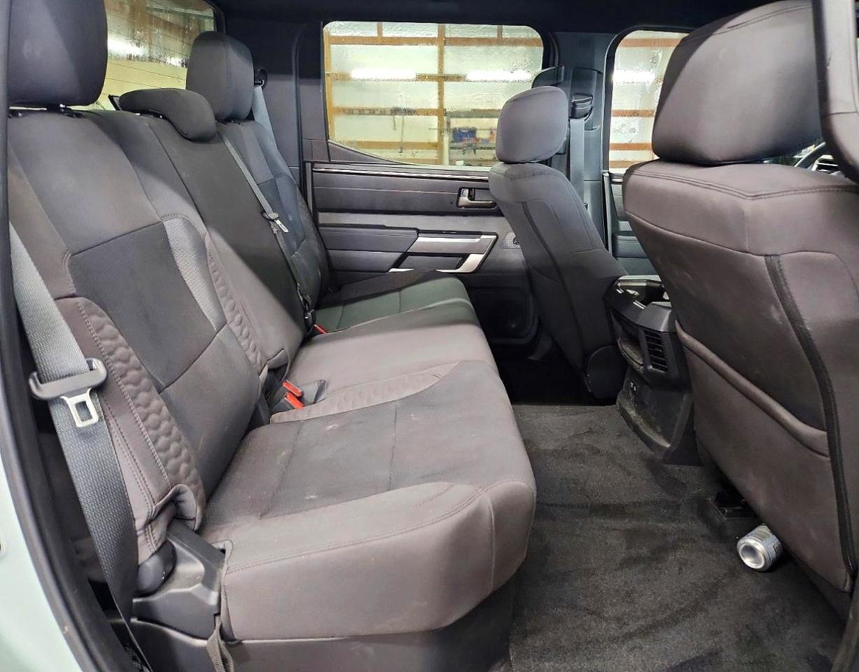 2025 TOYOTA TUNDRA