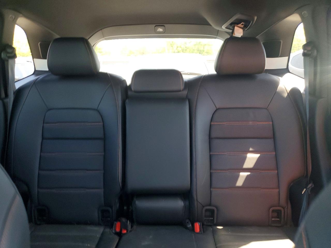 2025 HONDA CRV
