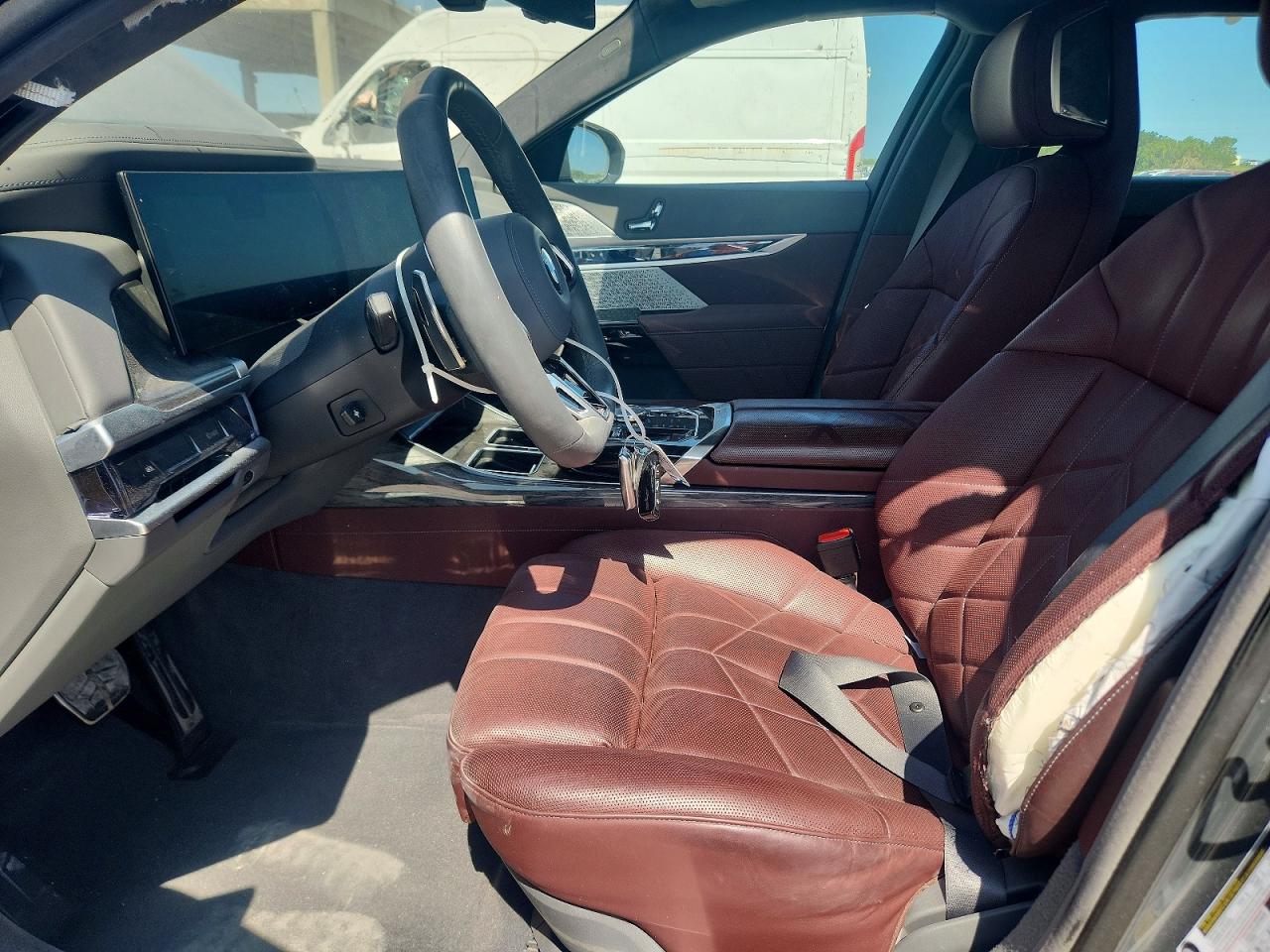 2023 BMW 7 SERIES