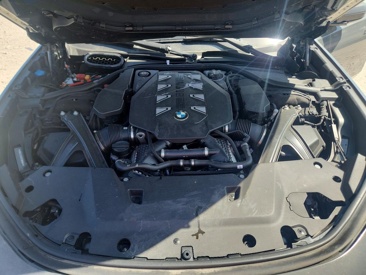2023 BMW 7 SERIES