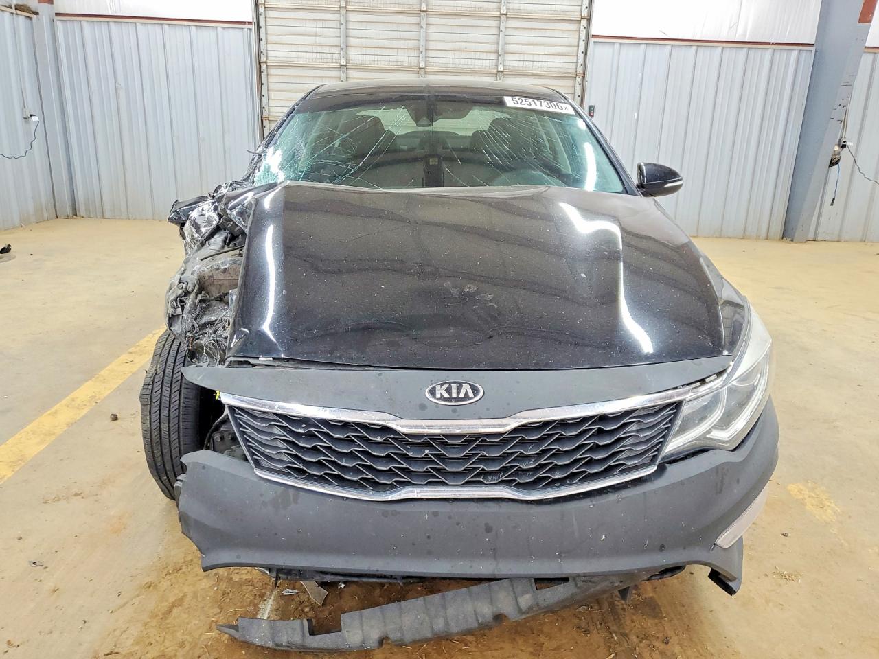 2020 KIA OPTIMA