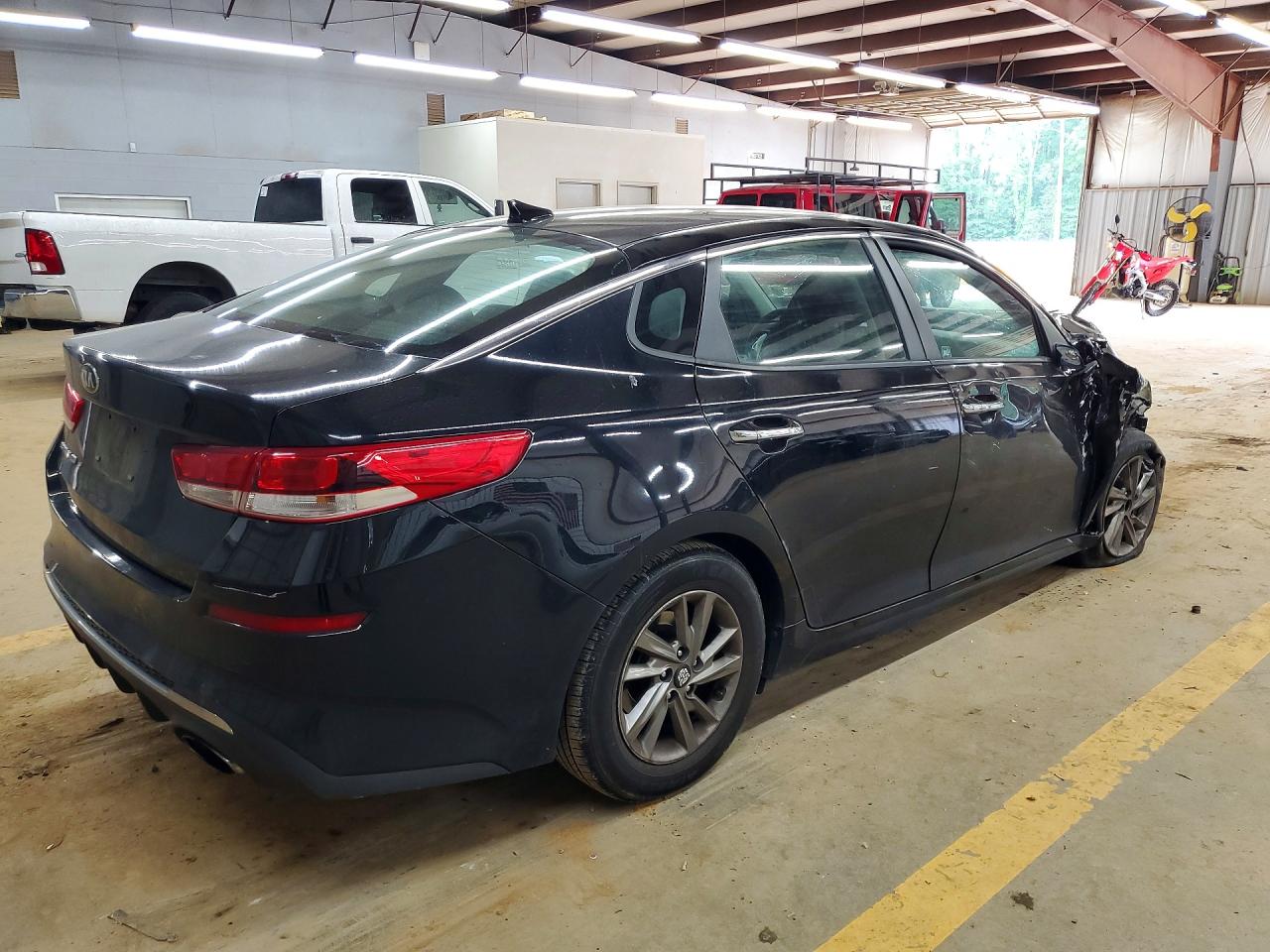 2020 KIA OPTIMA