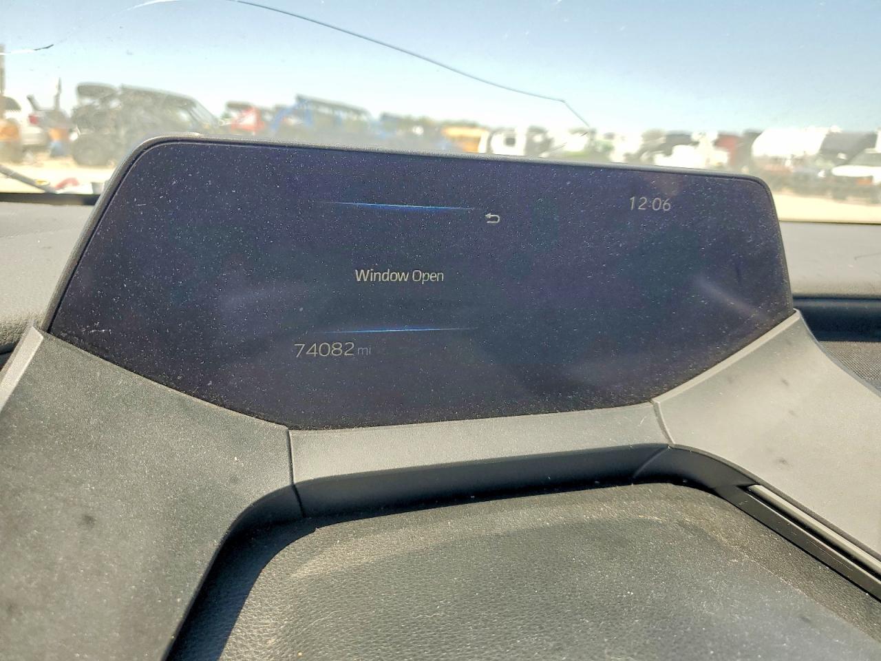 2023 TOYOTA PRIUS
