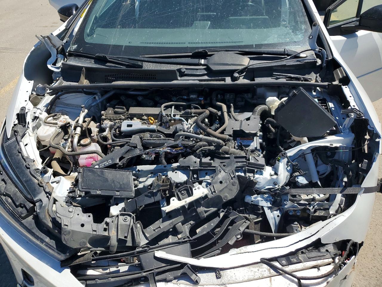 2023 TOYOTA PRIUS
