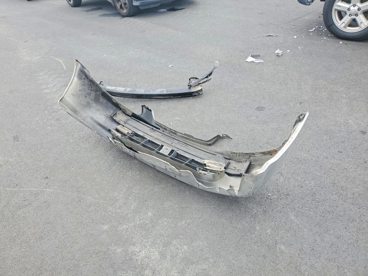 1997 HONDA CIVIC