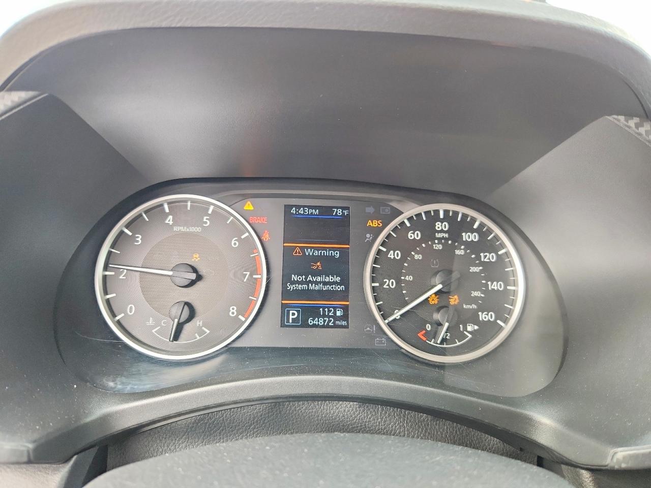 2020 NISSAN SENTRA