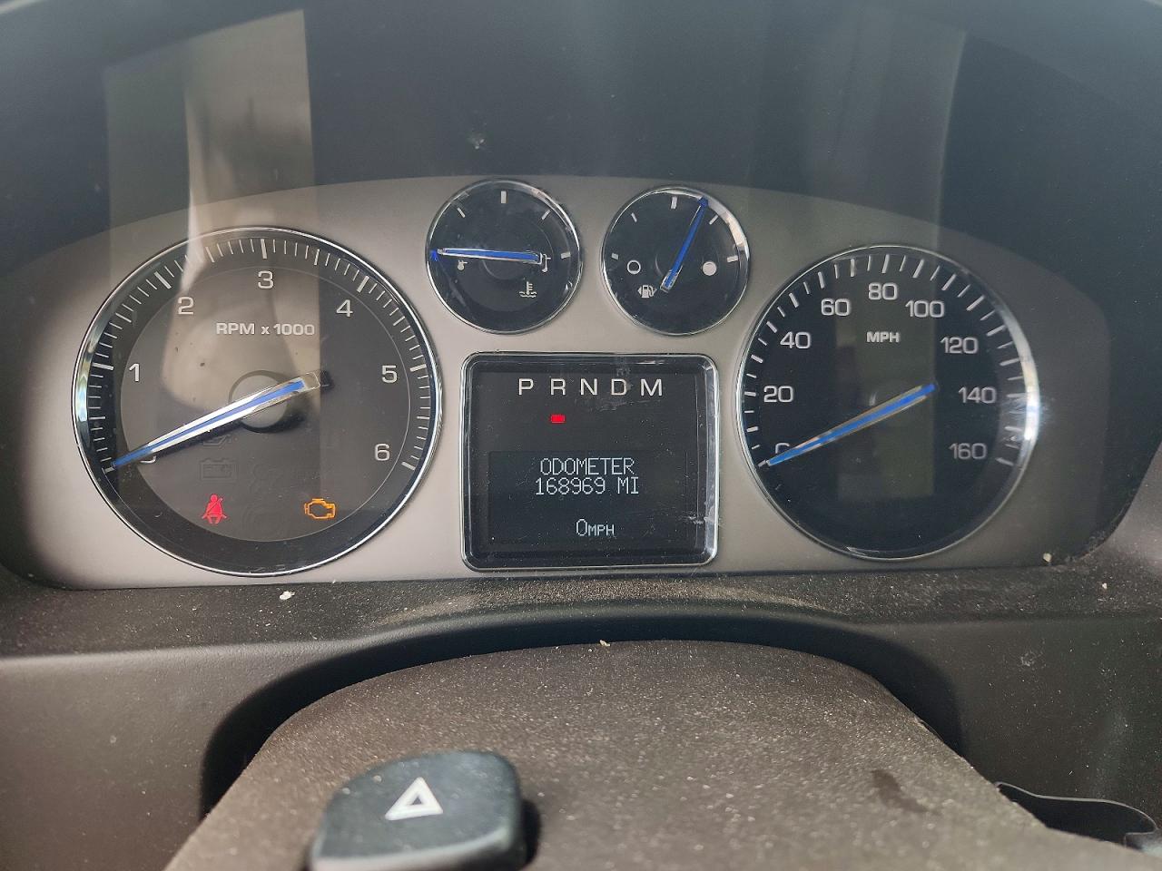 2007 CADILLAC ESCALADE