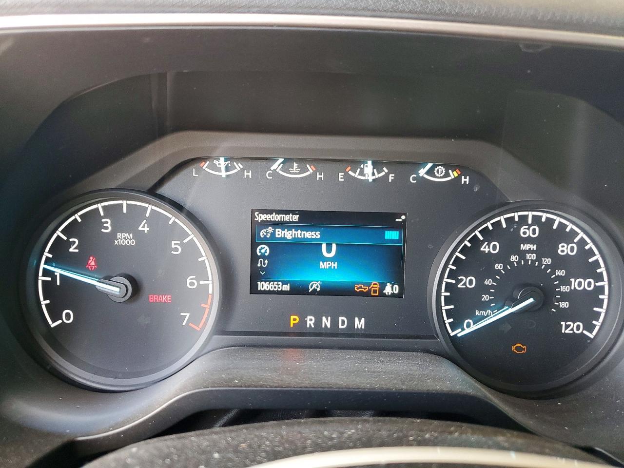 2022 FORD F150
