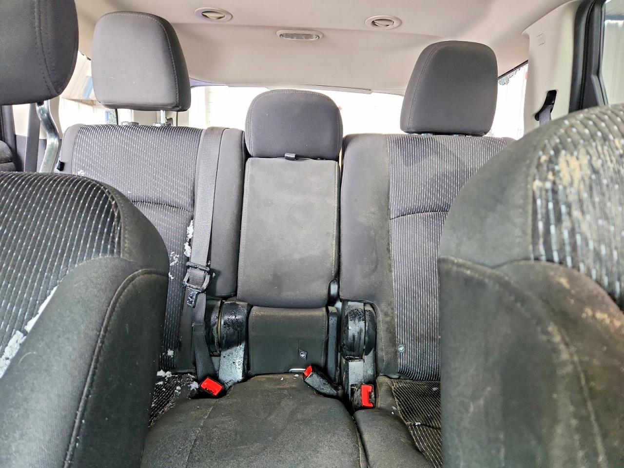 2016 DODGE JOURNEY