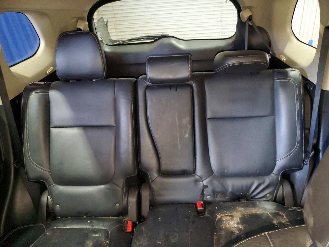 2019 MITSUBISHI OUTLANDER