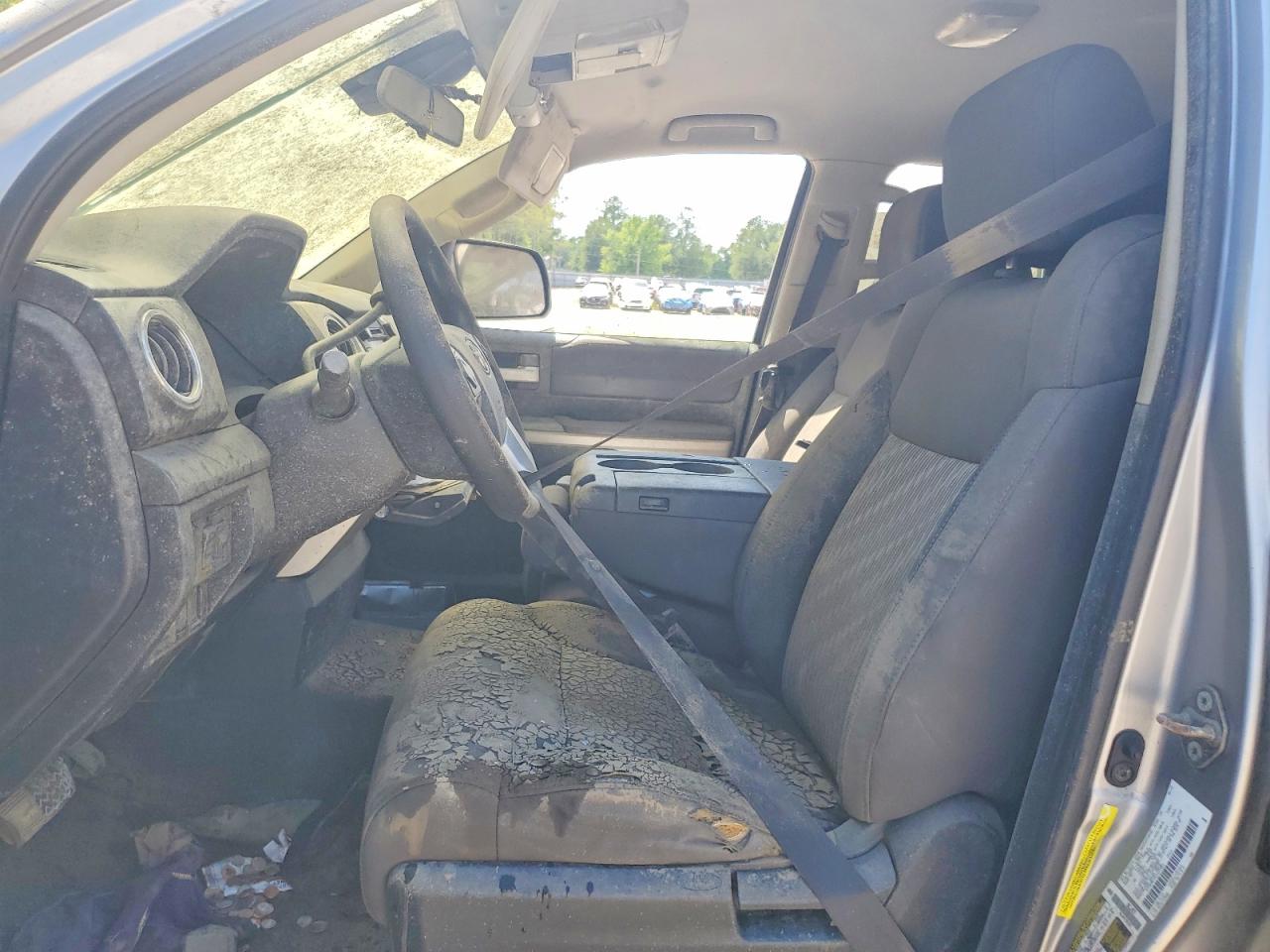 2018 TOYOTA TUNDRA