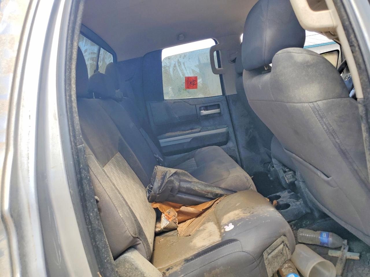 2018 TOYOTA TUNDRA