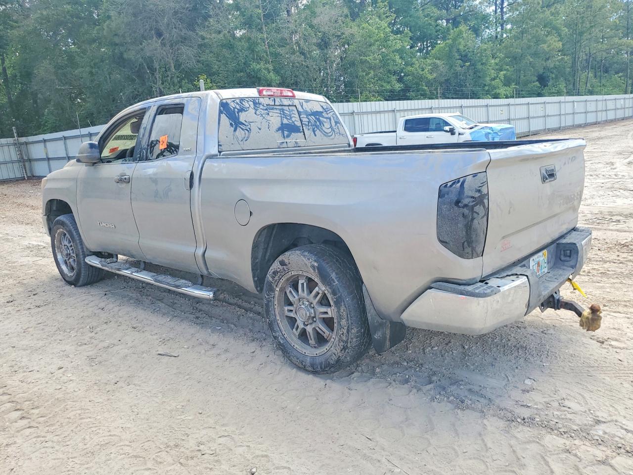 2018 TOYOTA TUNDRA