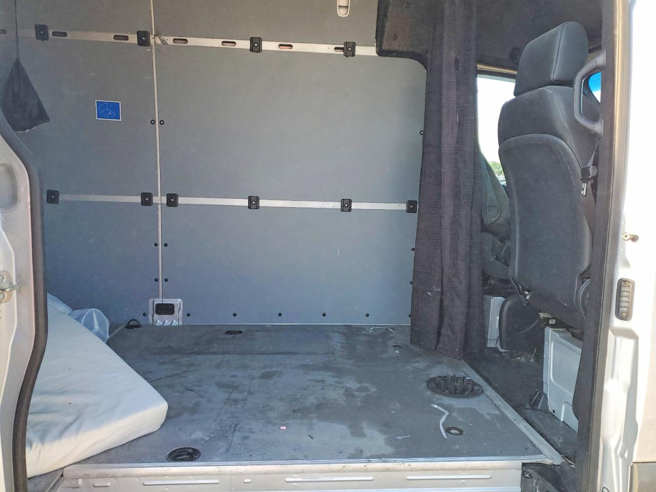 2023 MERCEDES BENZ SPRINTER