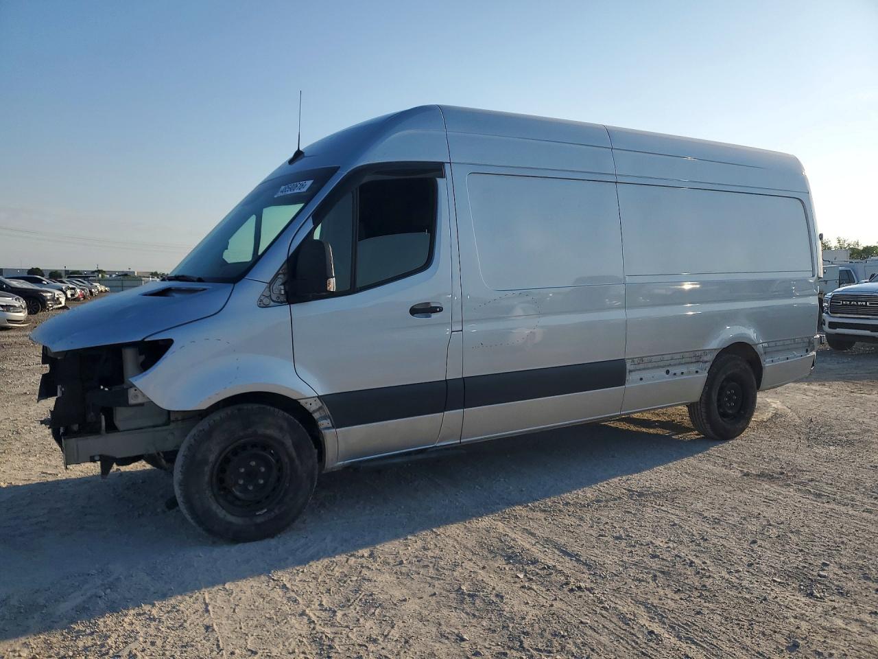 2023 MERCEDES BENZ SPRINTER