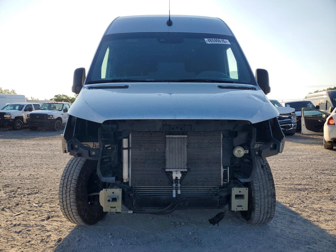 2023 MERCEDES BENZ SPRINTER