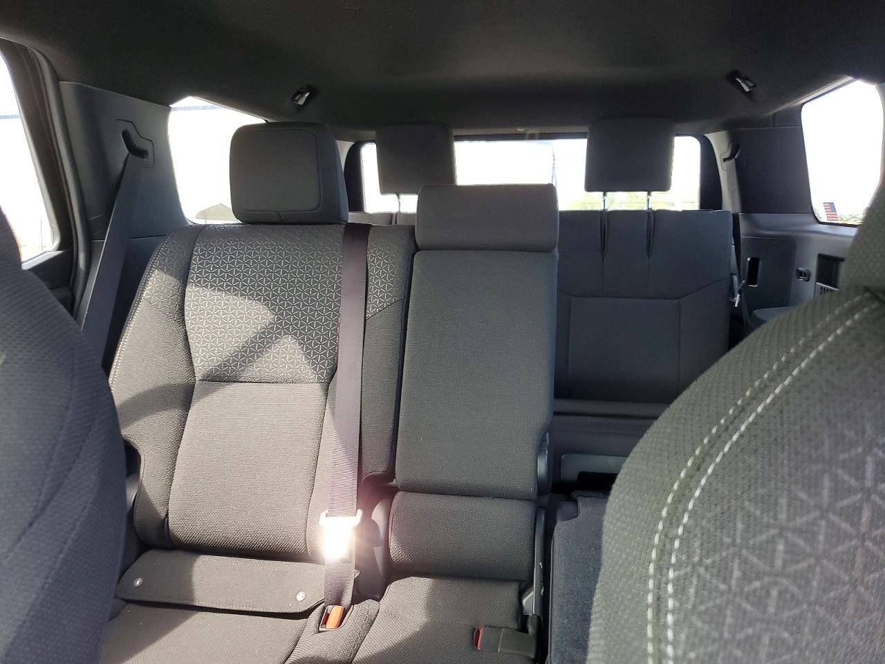 2025 TOYOTA 4RUNNER