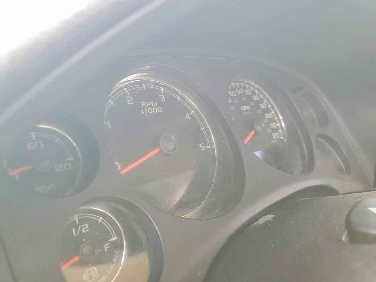 2008 CHEVROLET ALL Models