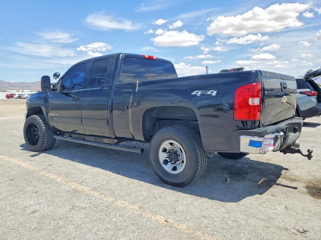 2008 CHEVROLET ALL Models