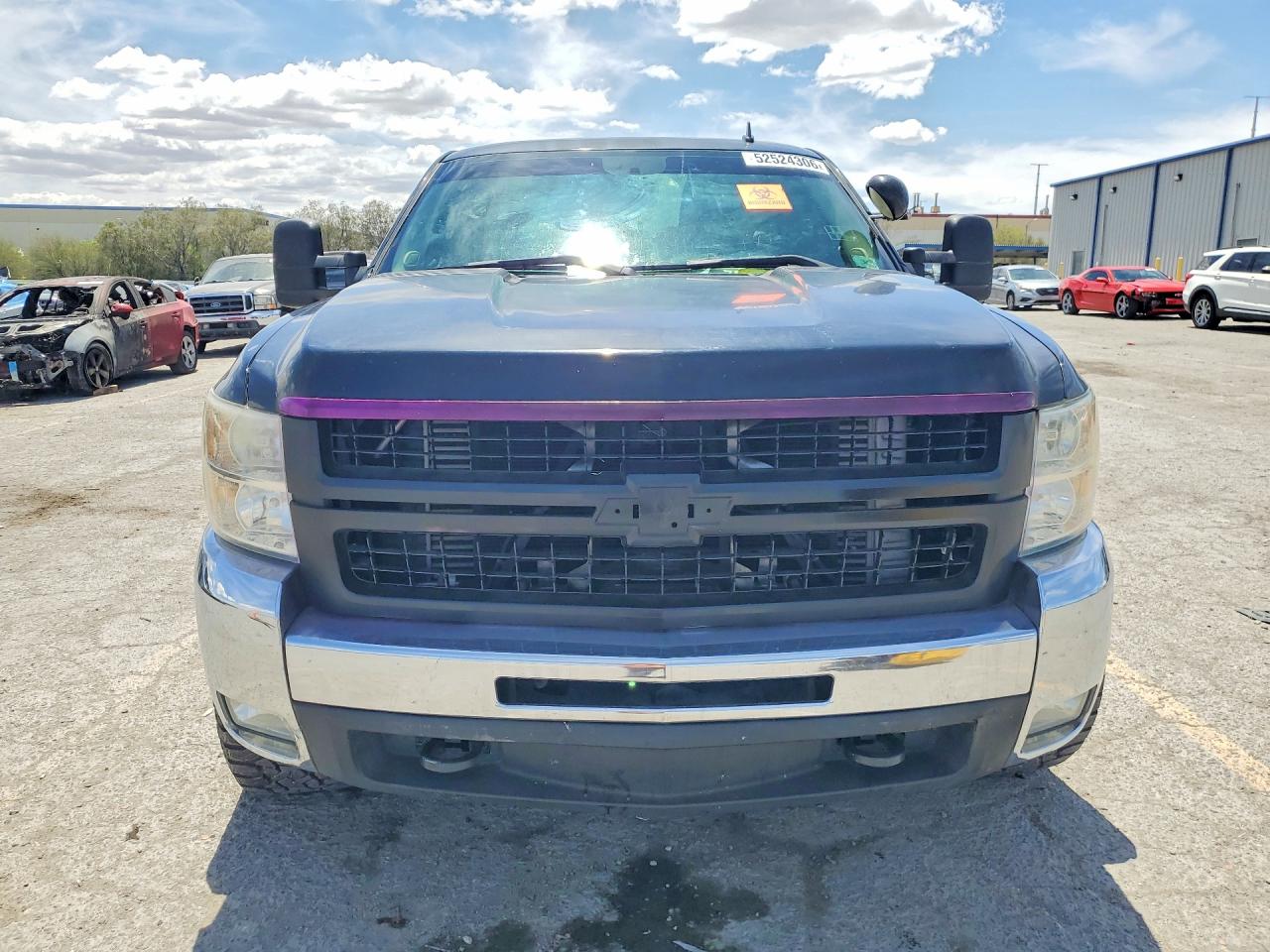 2008 CHEVROLET ALL Models