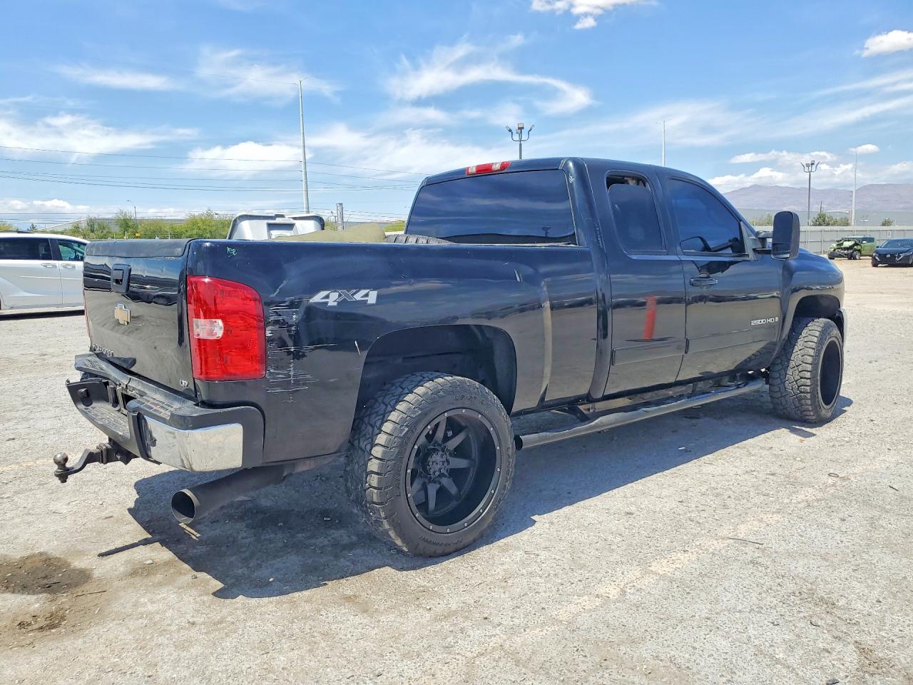 2008 CHEVROLET ALL Models