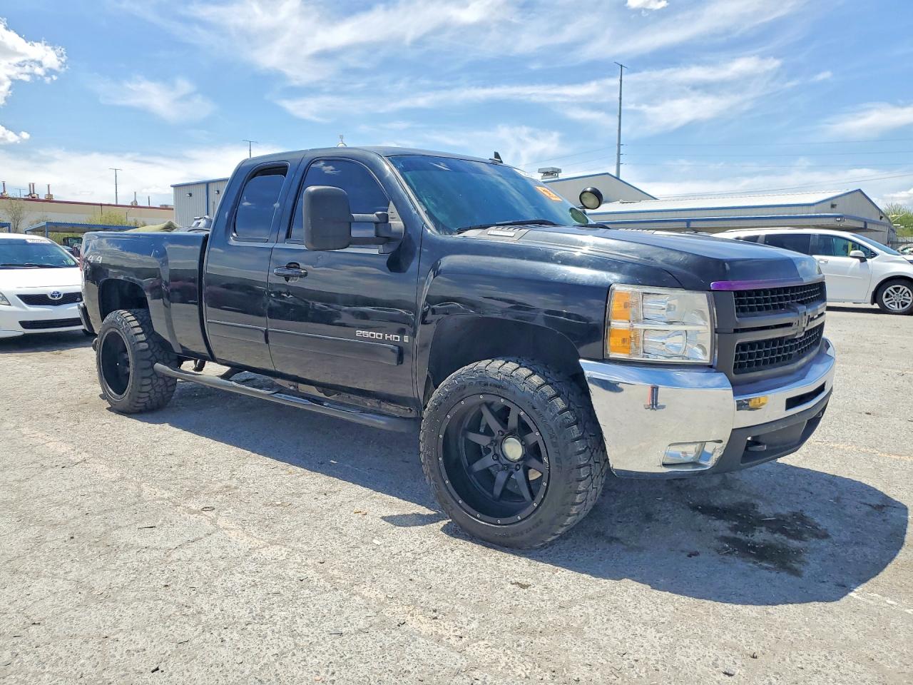 2008 CHEVROLET ALL Models