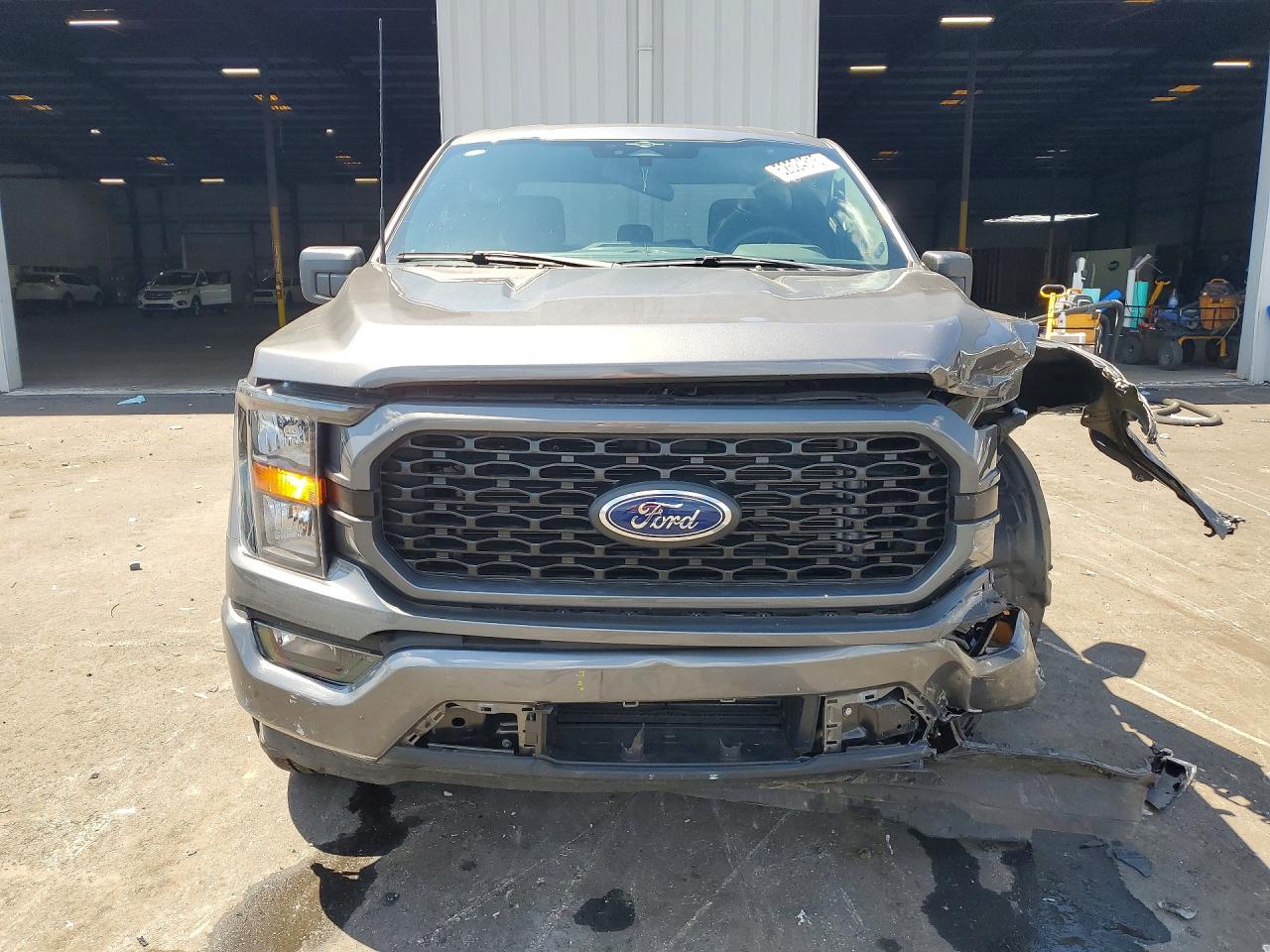 2023 FORD F150