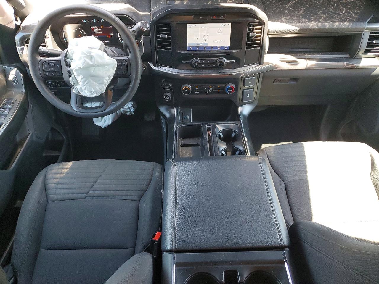 2023 FORD F150