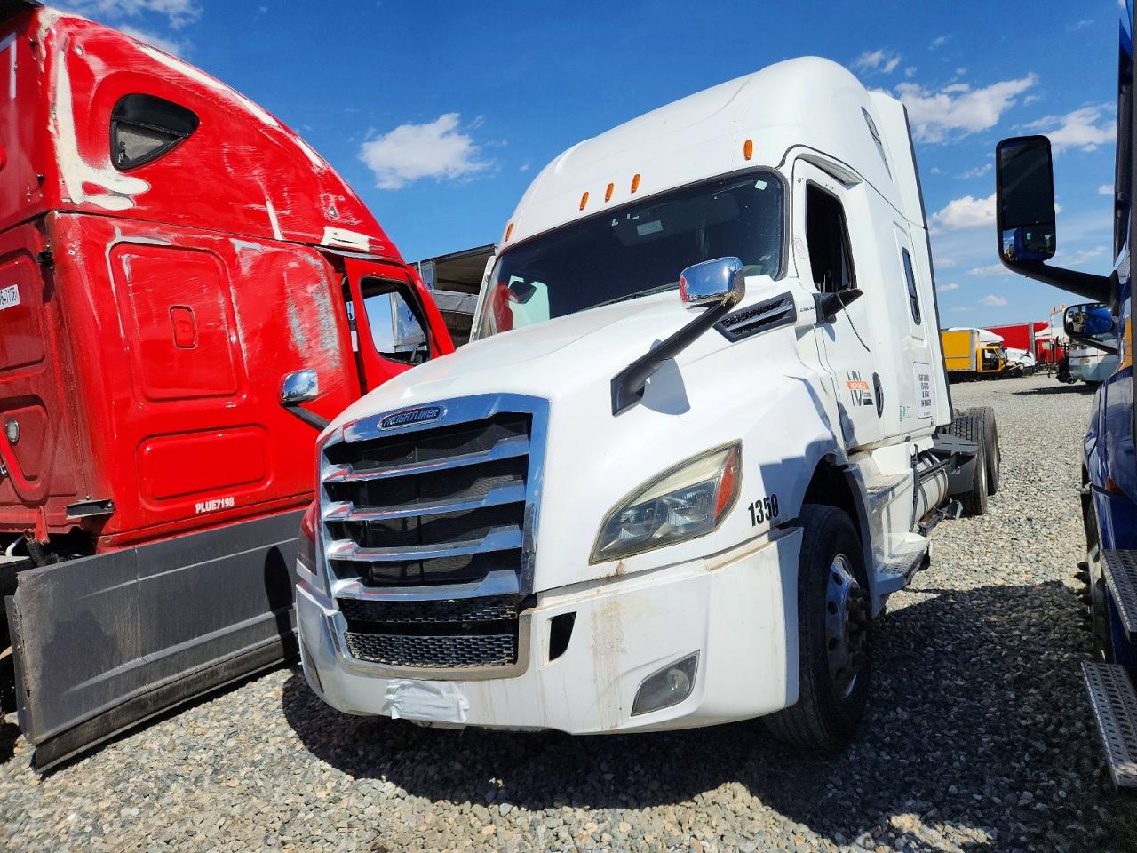 2021 FREIGHTLINER ALL OTHER